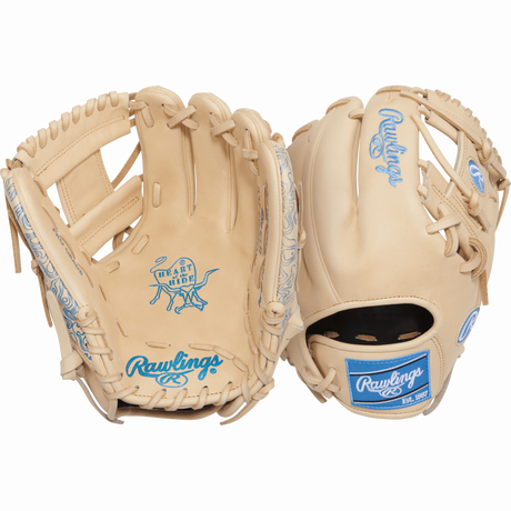 Rawlings Heart of the Hide 11.5" Infield Softball Glove-1