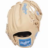 Rawlings Heart of the Hide 11.5" Infield Softball Glove-2