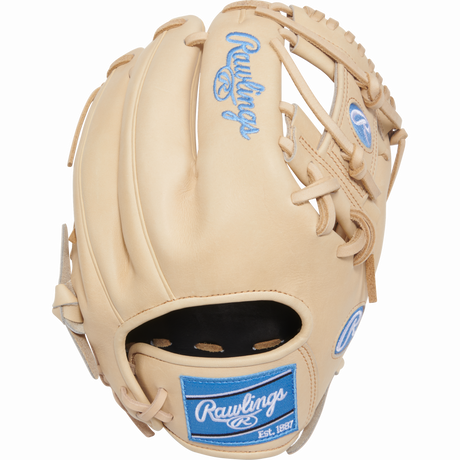 Rawlings Heart of the Hide 11.5" Infield Softball Glove-2