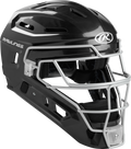 Rawlings Baseball 2022 Renegade 2.0 Hockey Style Catcher's Helmet-1