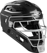 Rawlings Baseball 2022 Renegade 2.0 Hockey Style Catcher's Helmet-1