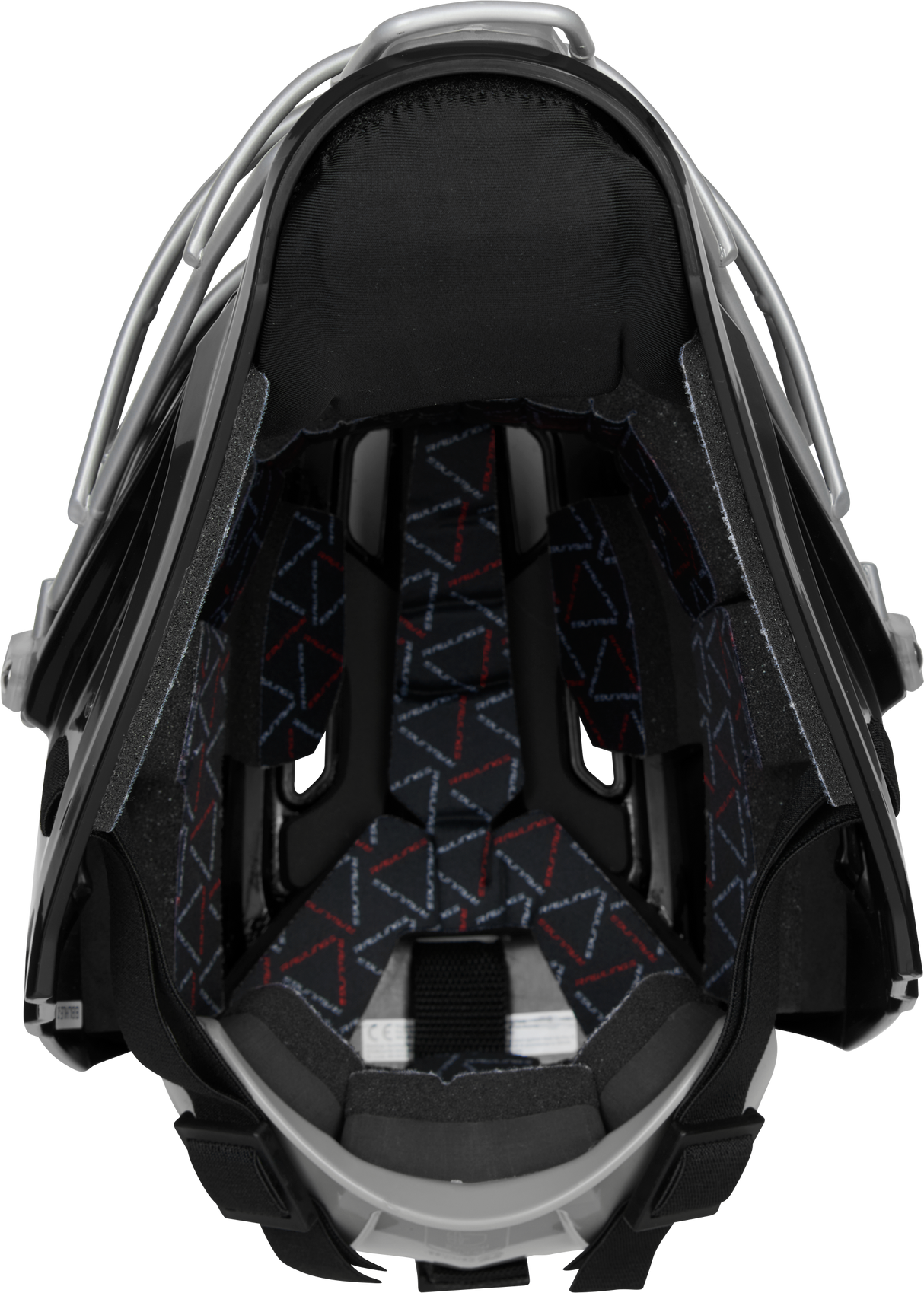 Rawlings Baseball 2022 Renegade 2.0 Hockey Style Catcher's Helmet-2
