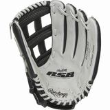 Rawlings Rsb Softball 13" Outfield Fastpitch Softball Glove