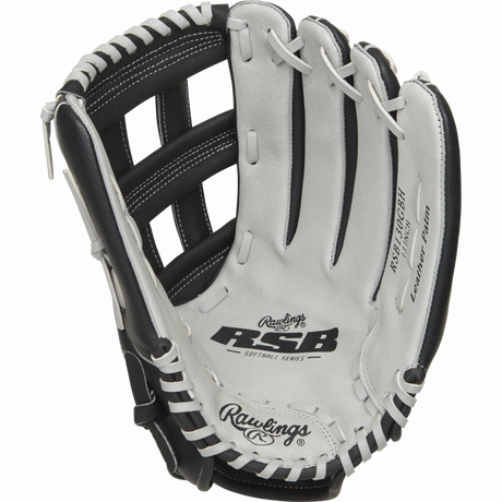 Rawlings Rsb Softball 13" Outfield Fastpitch Softball Glove