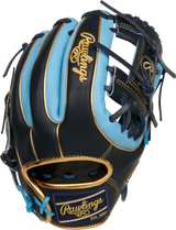 Rawlings Heart of the Hide Baseball Glove-2