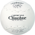 Rawlings Debeer 16' White Trutech Clincher Baseball