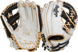 Rawlings Heart of the Hide Fastpitch Softball Glove-1
