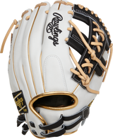 Rawlings Heart of the Hide Fastpitch Softball Glove-2