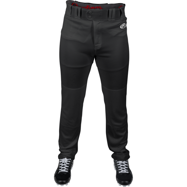 Rawlings Youth Launch Solid Baseball Pant-1