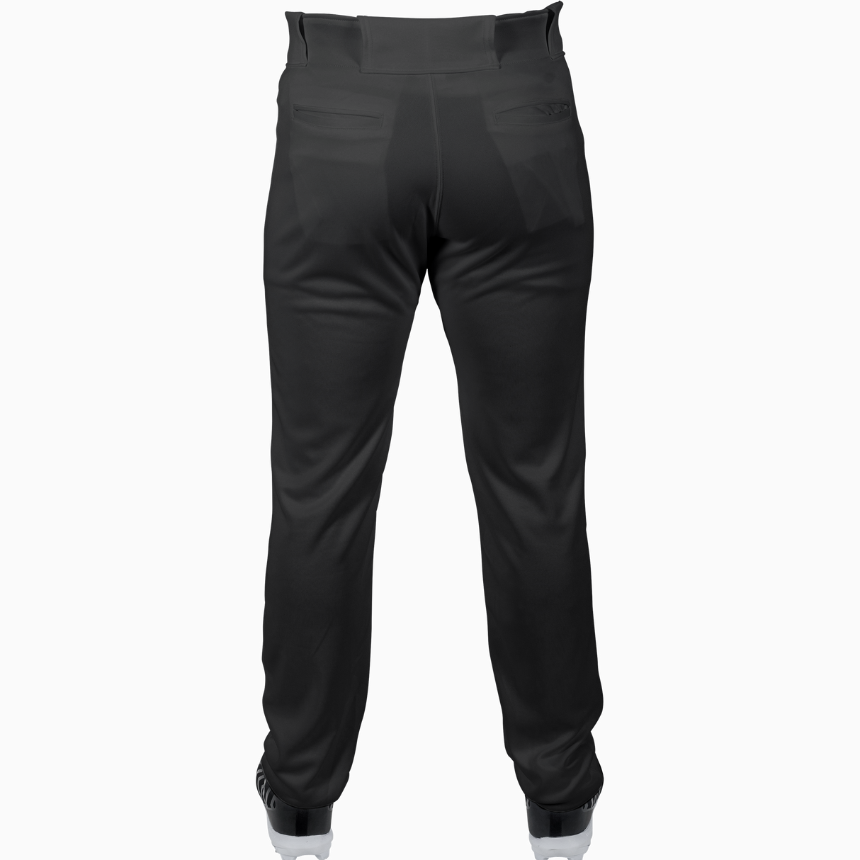Rawlings Youth Launch Solid Baseball Pant-2