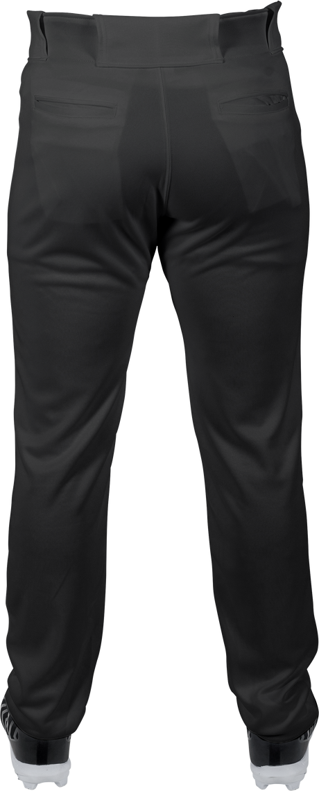 Rawlings Youth Launch Solid Baseball Pant-2