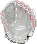 Rawlings Sure Catch 10" Utility Fastpitch Softball Glove-1