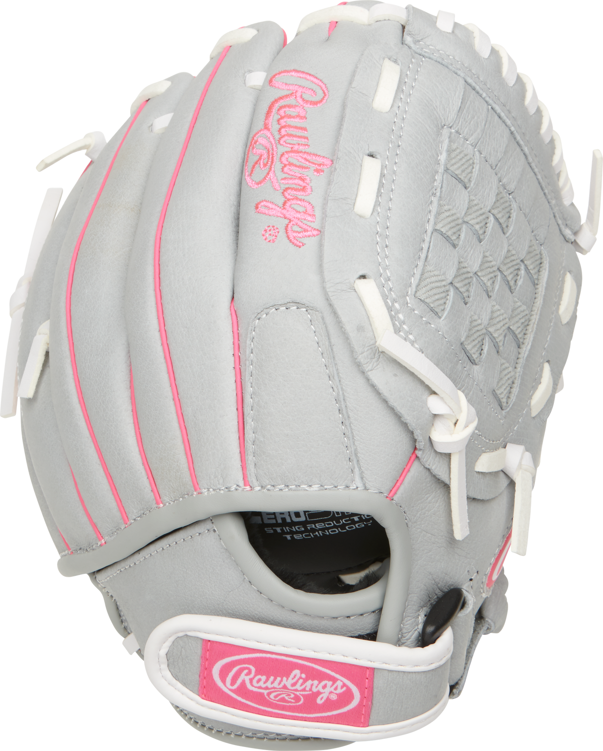 Rawlings Sure Catch 10" Utility Fastpitch Softball Glove-2
