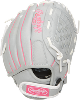 Rawlings Sure Catch 10" Utility Fastpitch Softball Glove-2