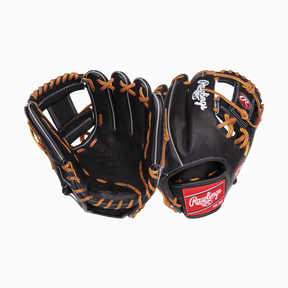 Rawlings Heart of the Hide 11.5" Infield Baseball Glove-1