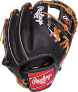 Rawlings Heart of the Hide 11.5" Infield Baseball Glove-2