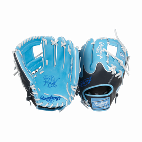 Rawlings Heart of the Hide 11.75" Infield Baseball Glove-1