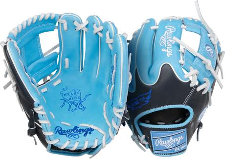 Rawlings Heart of the Hide 11.75" Infield Baseball Glove-1