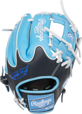 Rawlings Heart of the Hide 11.75" Infield Baseball Glove-2