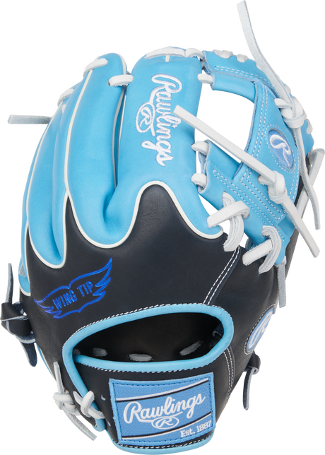 Rawlings Heart of the Hide 11.75" Infield Baseball Glove-2