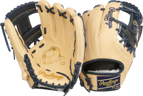 Rawlings Pro Preferred 11.5" Infield Baseball Glove-1