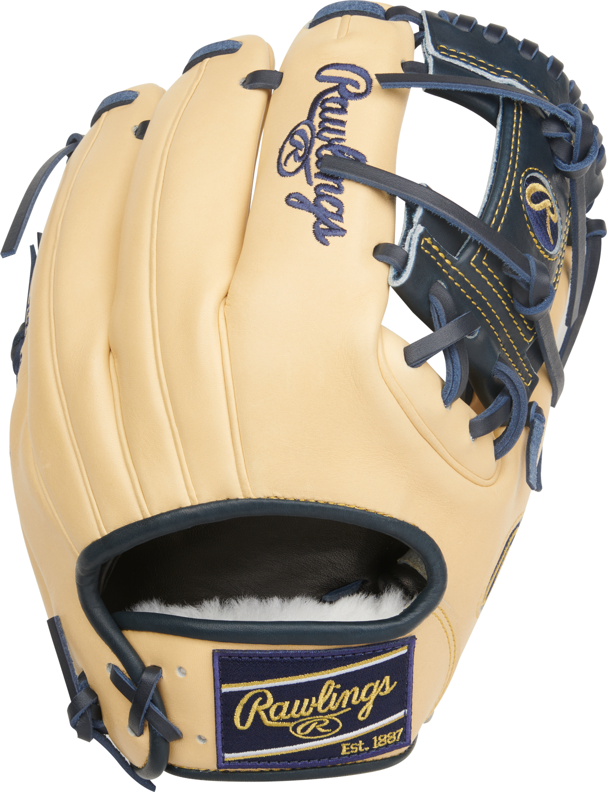 Rawlings Pro Preferred 11.5" Infield Baseball Glove-2