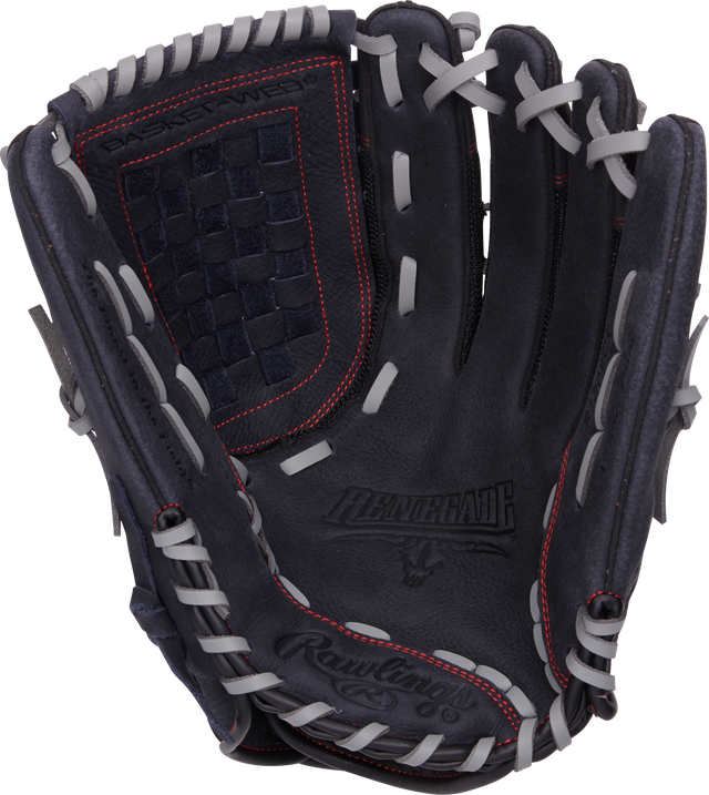 Rawlings Renegade 13" Outfield Baseball Glove