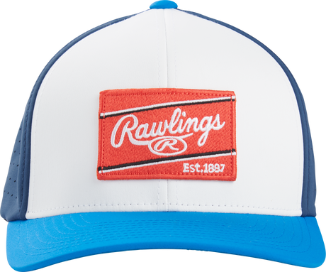 Rawlings Patch Hat-1