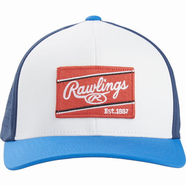 Rawlings Patch Hat-1