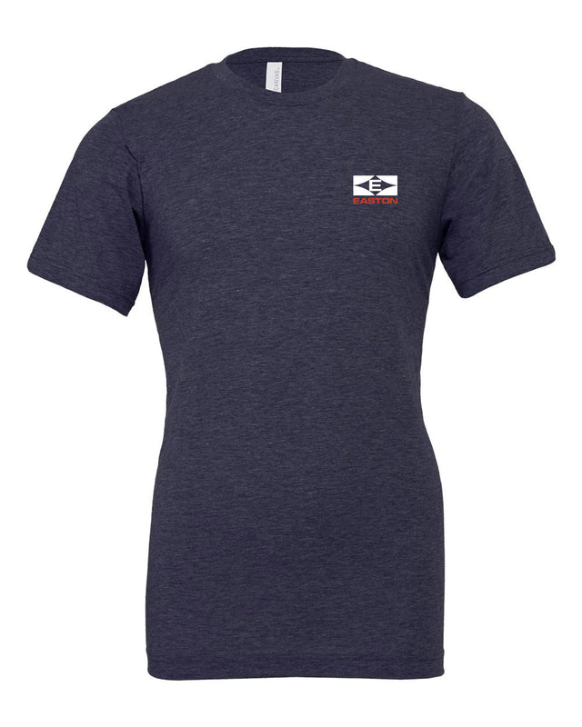 Easton Men's Retro Bat Flag T-shirt-1