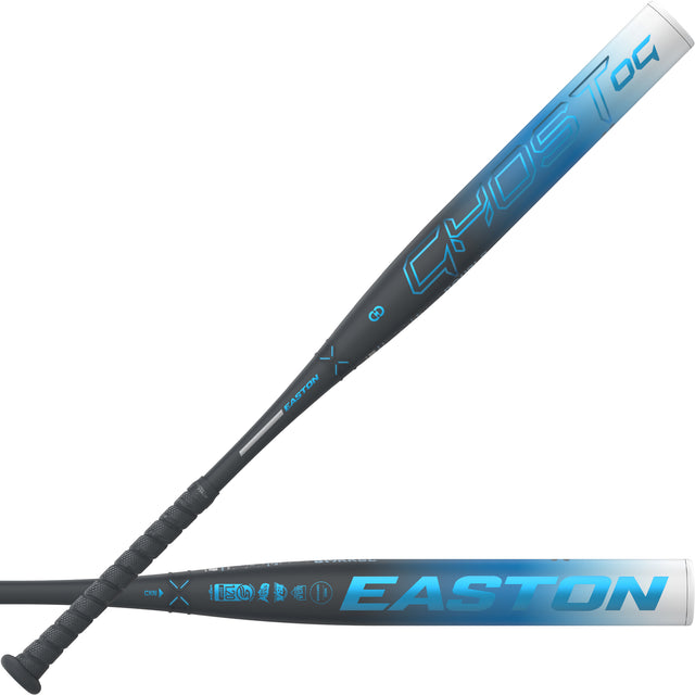 Easton Ghost OG -11 Fastpitch Softball Bat-1