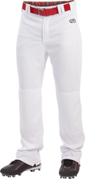 Rawlings Adult Launch Baseball Pant