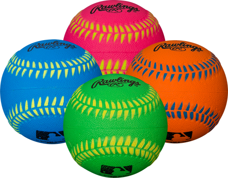 Rawlings 2 Dozen Baseball Display Box