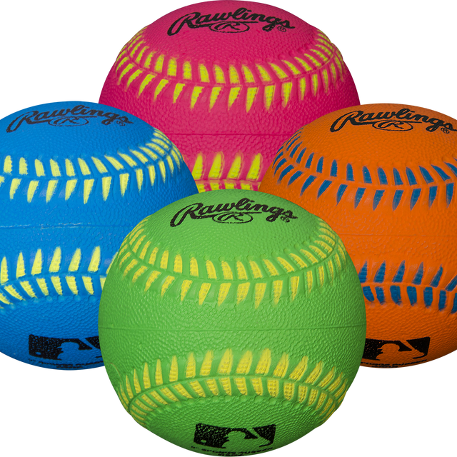 Rawlings 2 Dozen Baseball Display Box