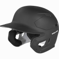 Rawlings Mach Carbon One-tone Matte Alpha-sized Helmet Baseball Batting Helmet-1