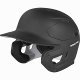 Rawlings Mach Carbon One-tone Matte Alpha-sized Helmet Baseball Batting Helmet-1