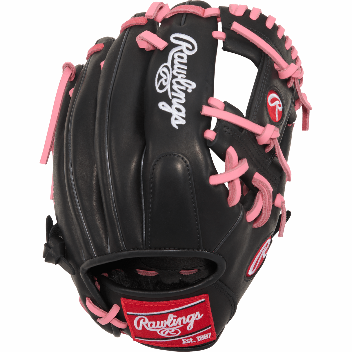 Rawlings R9 11.25" Infield Baseball Glove-2