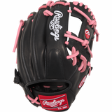 Rawlings R9 11.25" Infield Baseball Glove-2
