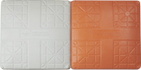 Rawlings Hollywood Impact Kwik Release Double First Base-1
