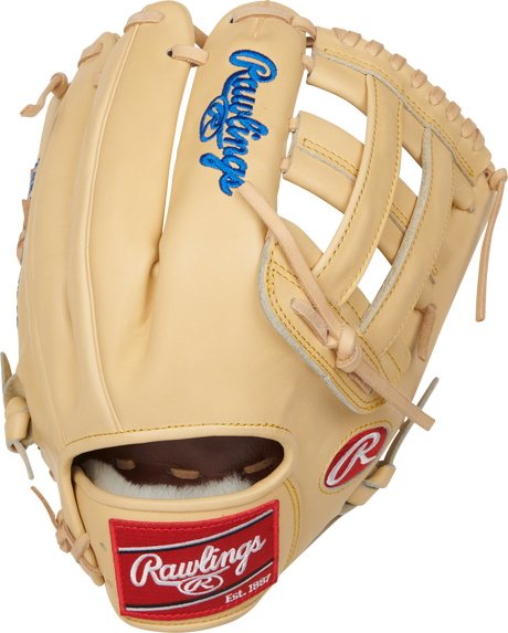 Rawlings Pro Preferred 12.25" Infield Baseball Glove-2