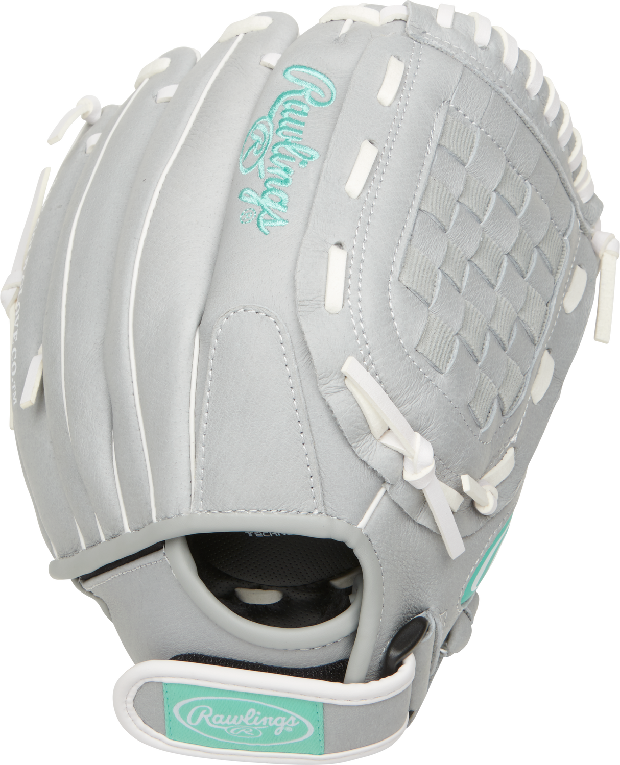Rawlings Sure Catch 11.5" Utility Fastpitch Softball Glove-2