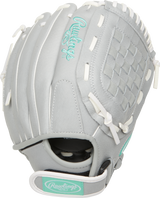 Rawlings Sure Catch 11.5" Utility Fastpitch Softball Glove-2