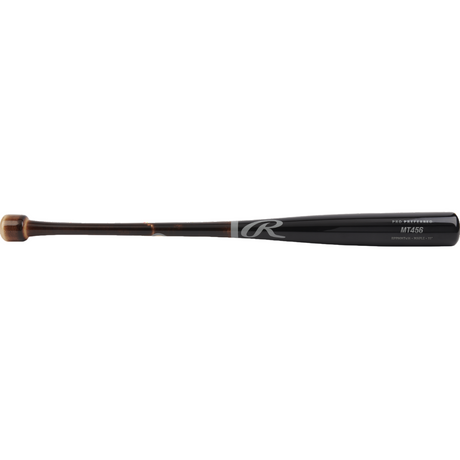 Rawlings Pro Preferred MM456 Maple Baseball Bat Baseball Bats All