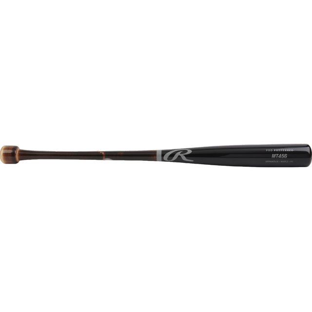 Rawlings Pro Preferred MM456 Maple Baseball Bat Baseball Bats All