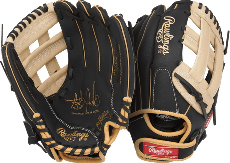 Rawlings Sure Catch 11" Infield Baseball Glove-1