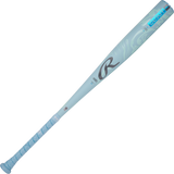 Rawlings Clout Ai BBCOR -3 Baseball Bat-2