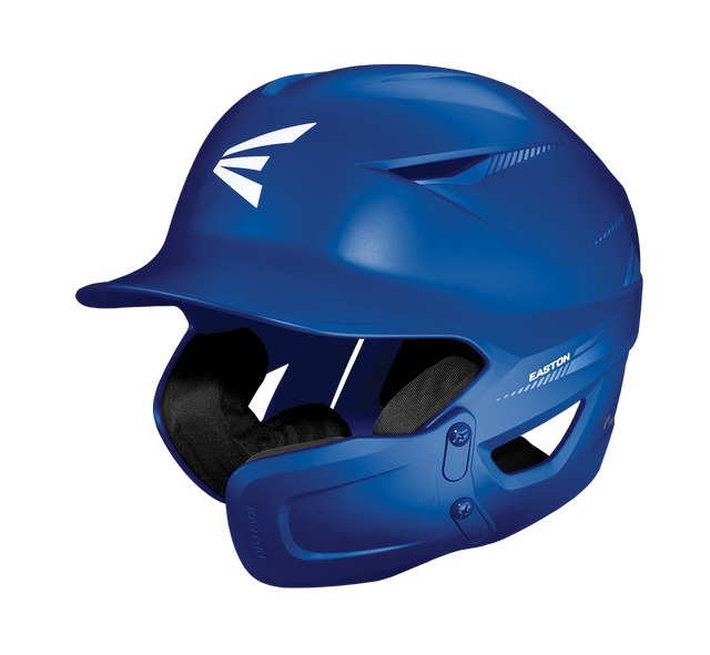 Easton Pro Max Batting Helmet with Universal Jaw Guard