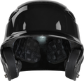Rawlings Velo R16 Gloss Baseball Batting Helmet