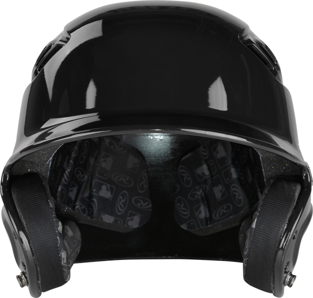 Rawlings Velo R16 Gloss Baseball Batting Helmet