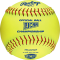 Rawlings 12-inch Official Njcaa Championship Softball